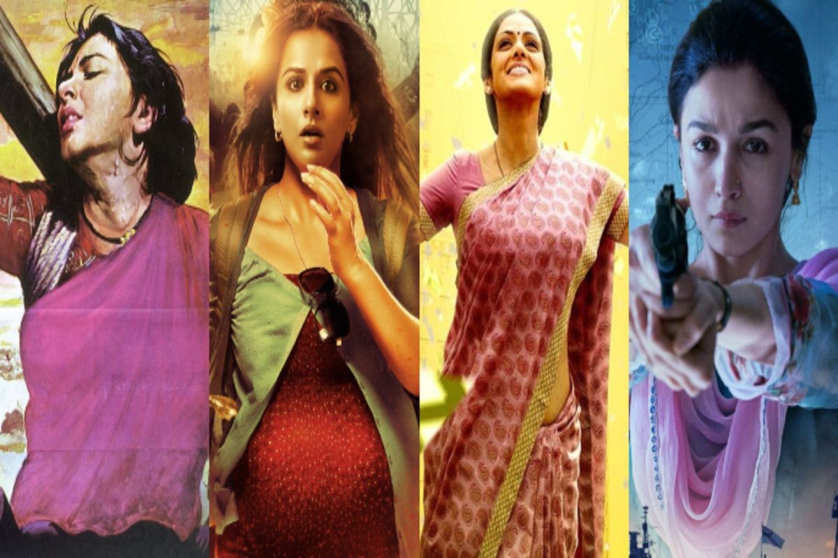 Women’s Day 2024: महिलाओं के संघर्ष को दिखाती हैं बॉलीवुड की ये फिल्में, अभिनेत्रियों की अदाकारी ने छोड़ी गहरी छाप