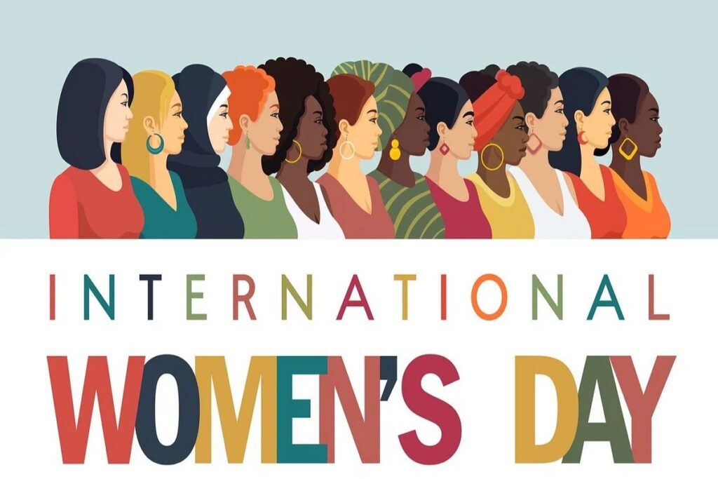 Women's Day 2025