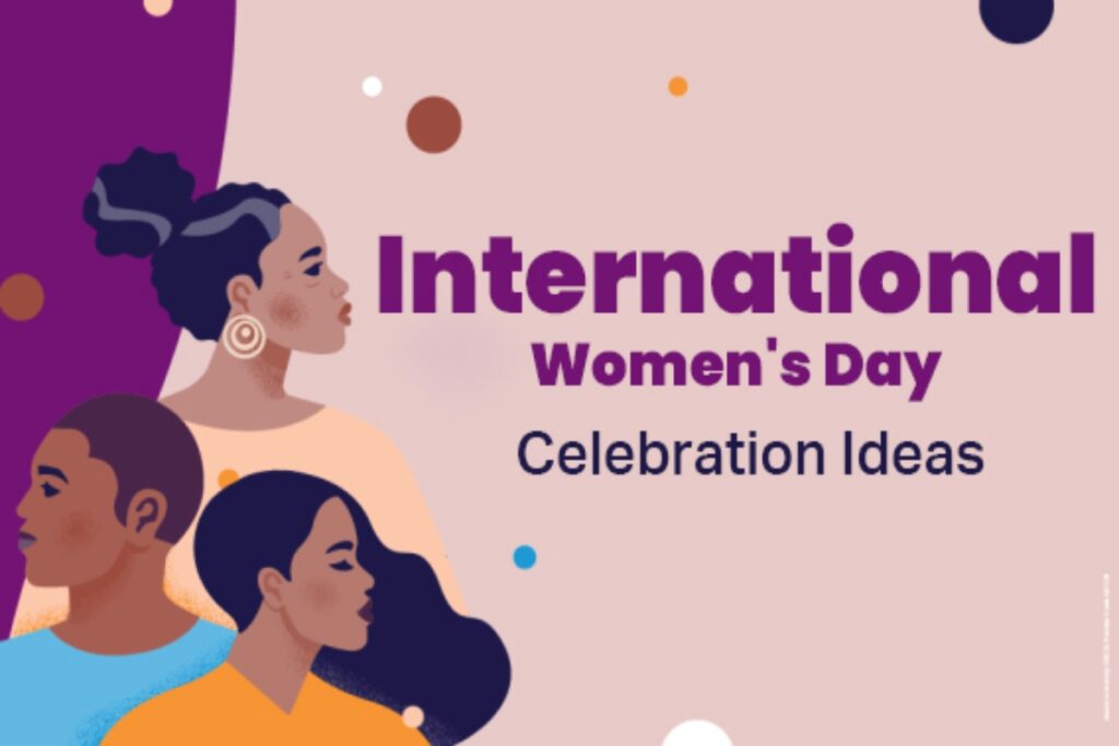 Women’s Day Celebration