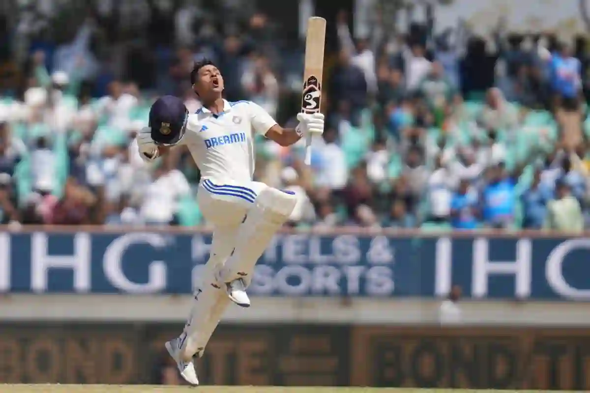 ICC Player of The Month: केन विलियमसन और पथुम निसंका को पछाड़ यशस्वी जायसवाल ने मारी बाजी, महिला वर्ग में एनाबेल सदरलैंड बनी विजेता