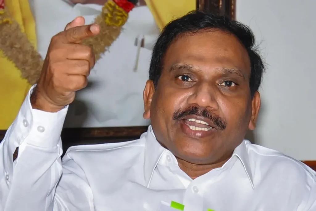 A raja