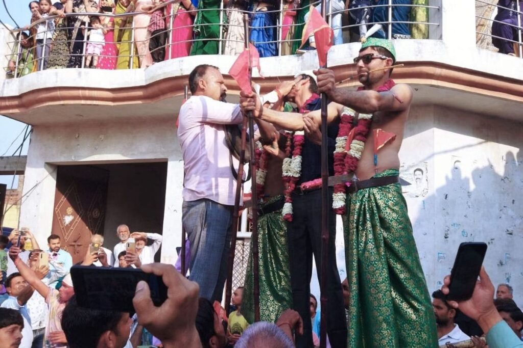 ajab gajab