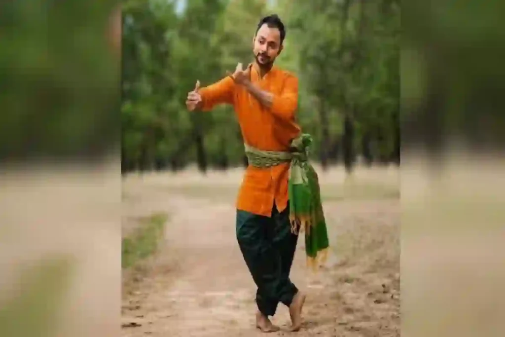 amarnath ghosh