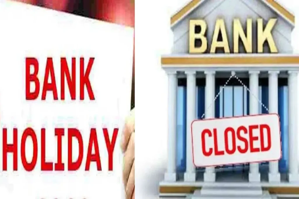 Bank Holiday
