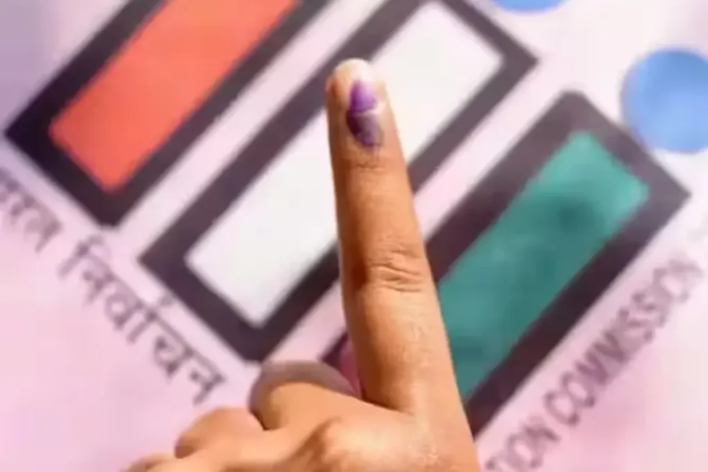transgender voters