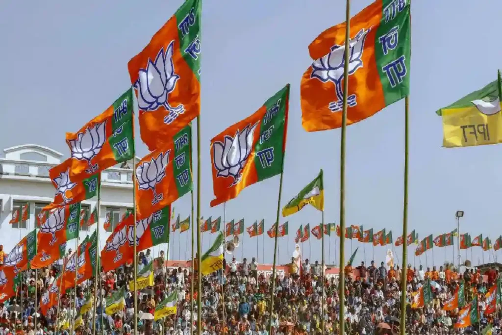 bjp
