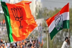 Lok Sabha election 2024: पश्चिमी उत्तर प्रदेश में भाजपा ने रालोद से तो सपा ने कांग्रेस से मिलाया हाथ, बसपा अकेले ही लड़ रही है चुनाव