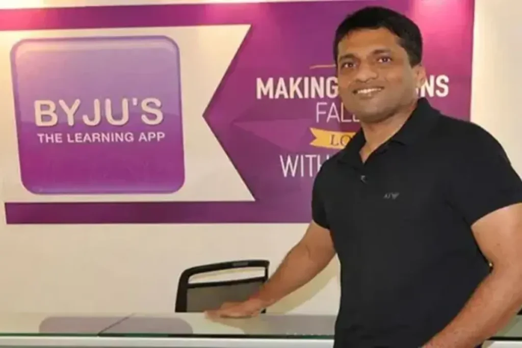 Byju's