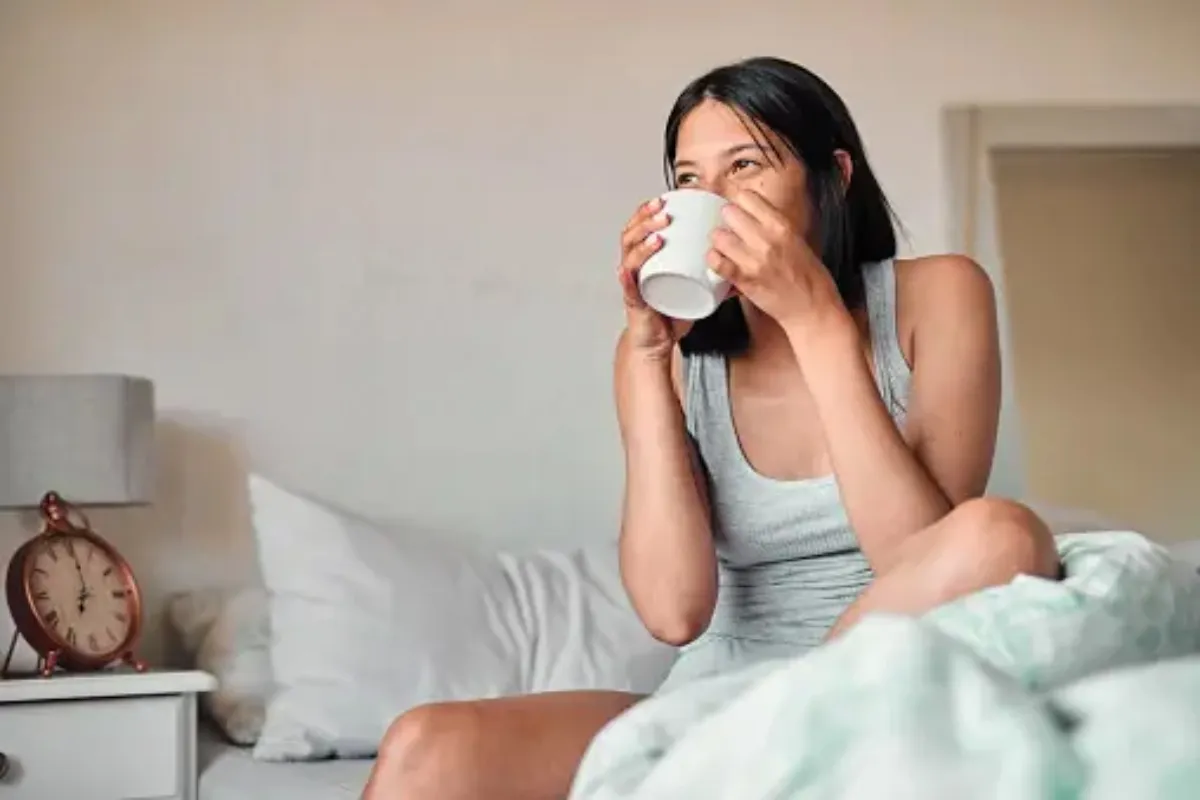 अगर आप सुबह खाली पेट पीते हैं Coffee? तो हो जाएं सावधान! एक्सपर्ट्स ने बताई कुछ जरूरी बातें