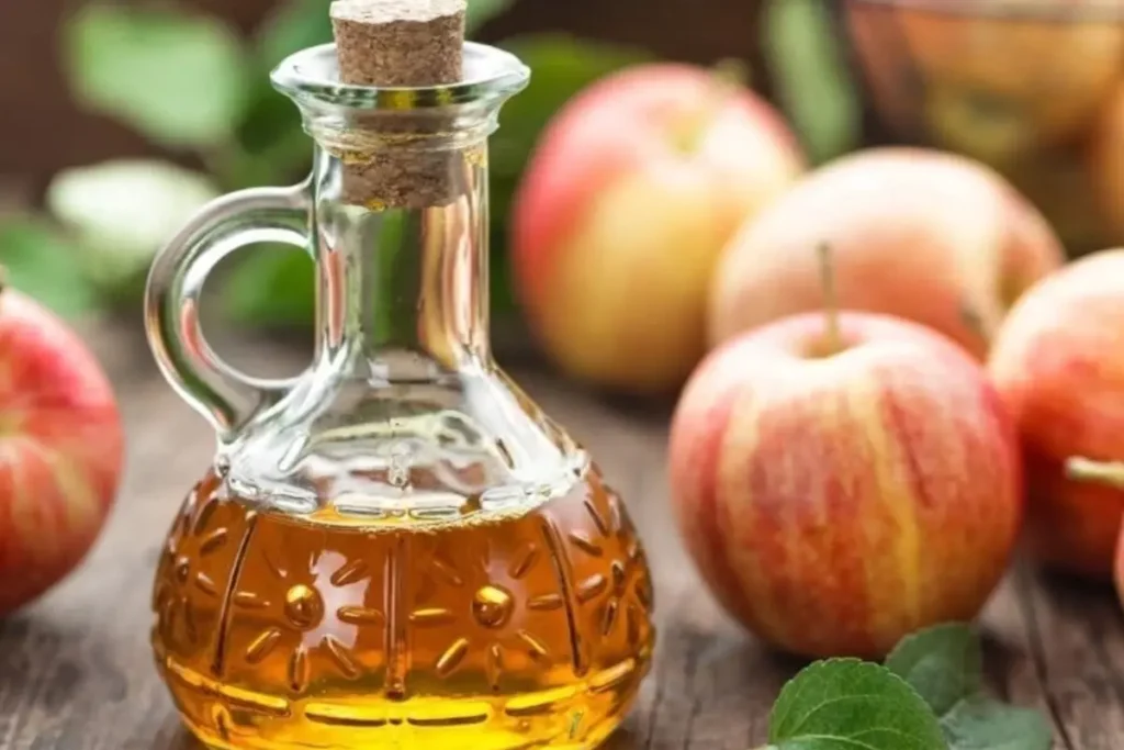 Apple Cider Vinegar