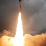 AGNI 5 मिसाइल एक साथ भेद सकती है कई टारगेट, फिर किया टेस्ट, भर्राया चीन