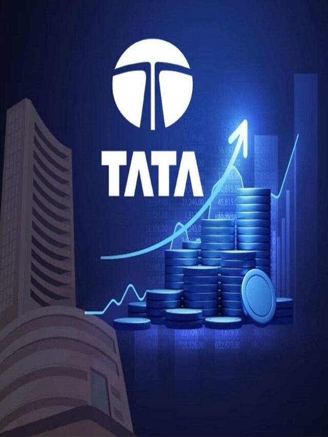 Tata की इस कंपनी के शेयरों पर टूट पड़े निवेशक, मुनाफा जान हो जायेंगे हैरान