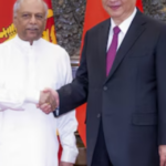 श्रीलंका में चीन करेगा यह काम, टेंशन में आया भारत!