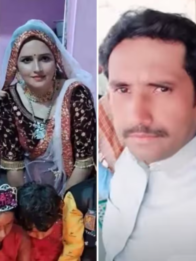 सीमा हैदर की आई शामत, पाकिस्तानी पति ने कहा- 3 करोड़ भरो नहीं तो…