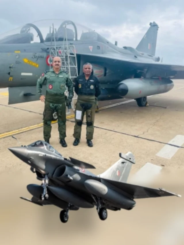 ‘Indian Airforce बॉर्डर पर भी दिखा सकती है दम, Balakot ने यह साबित किया’