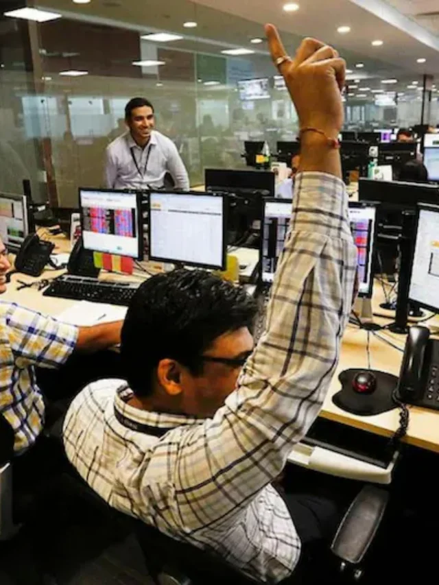 PM Modi की शपथ के बाद शेयर बाजार में आई तेजी, Sensex पहली बार 77 हजार पार