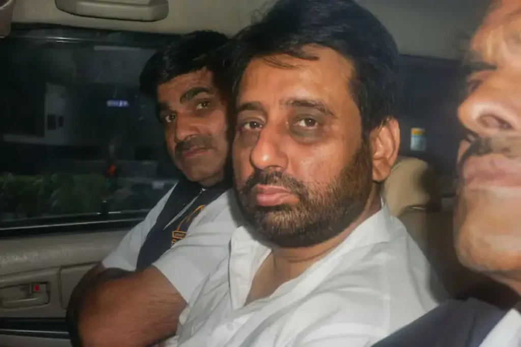 amanatullah khan
