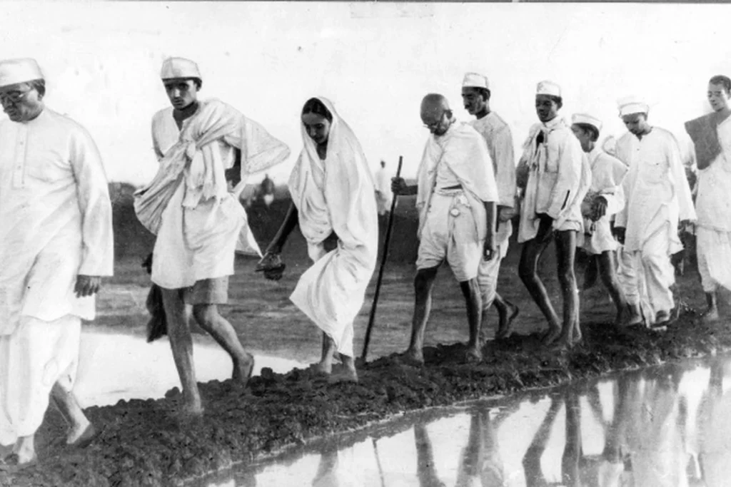 Dandi March Anniversary
