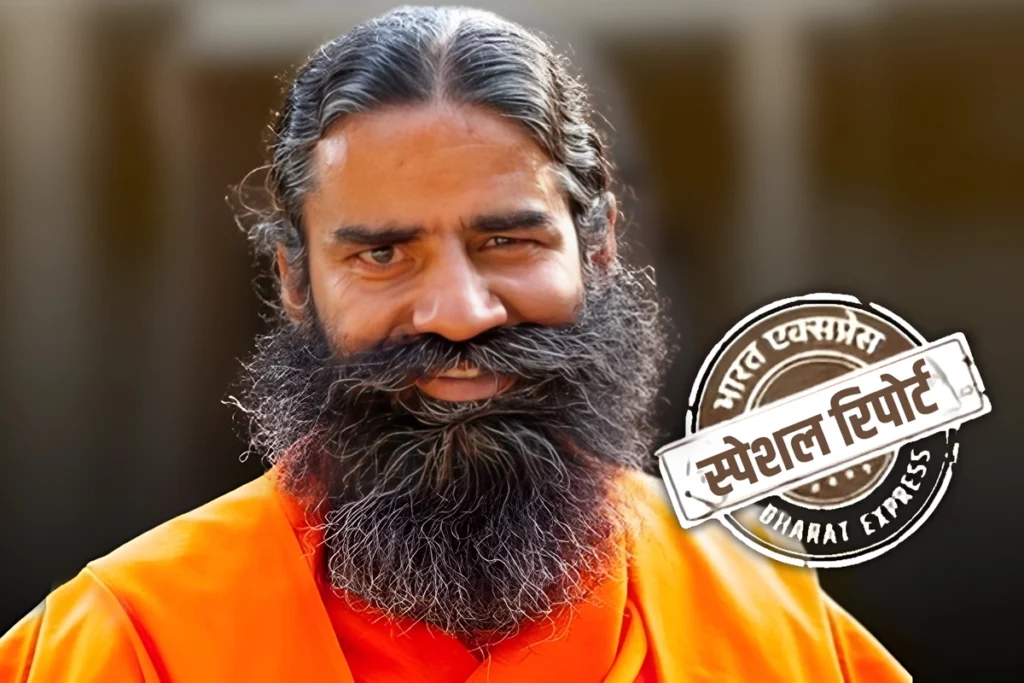 baba Ramdev