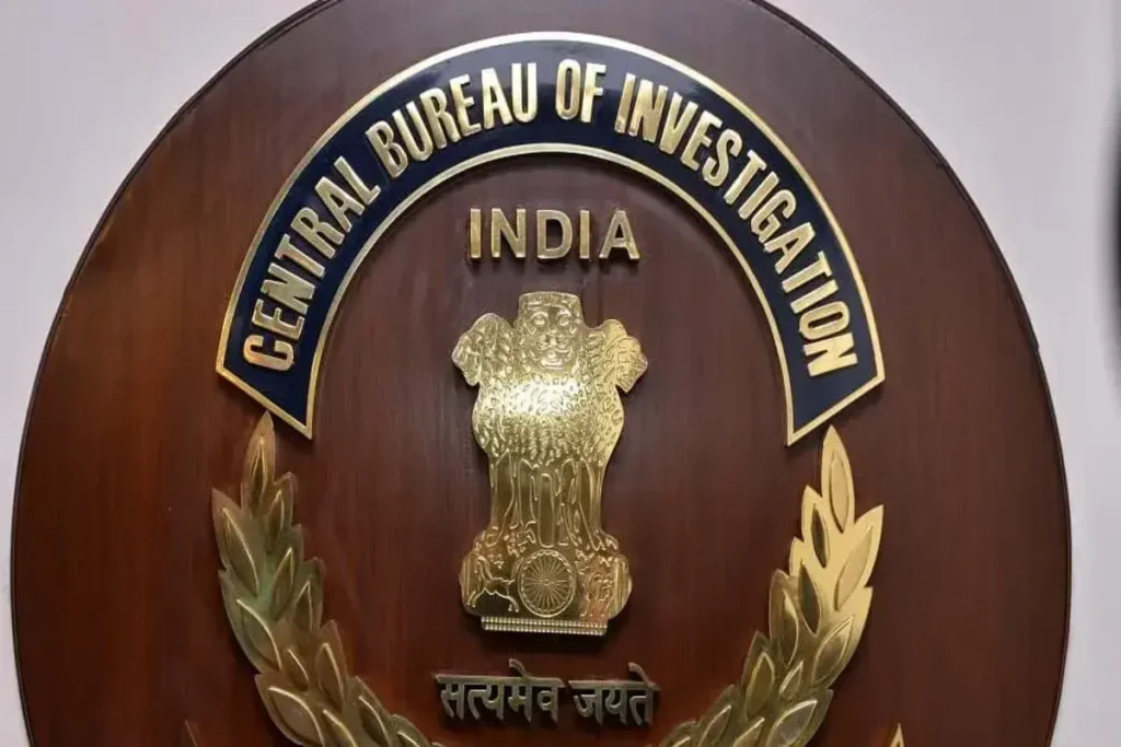 Corruption Case Against Deputy SP: