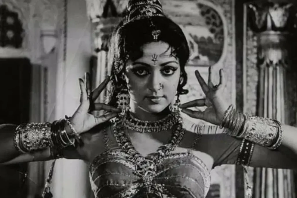 Hema Malini