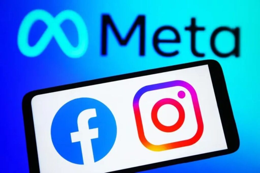 facebook instagram down