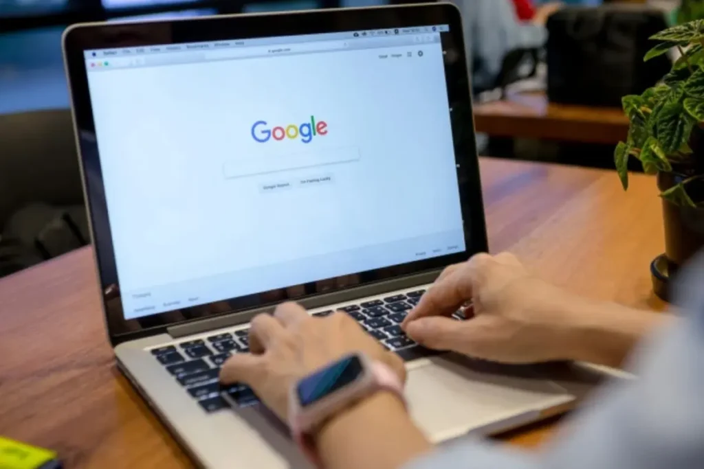 Google Search Tips