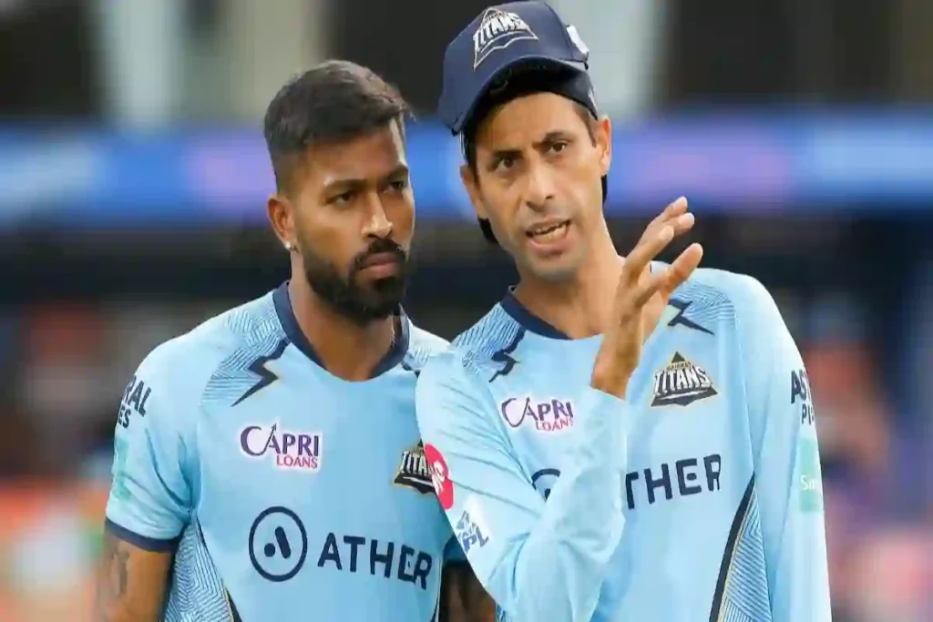 hardik pandya