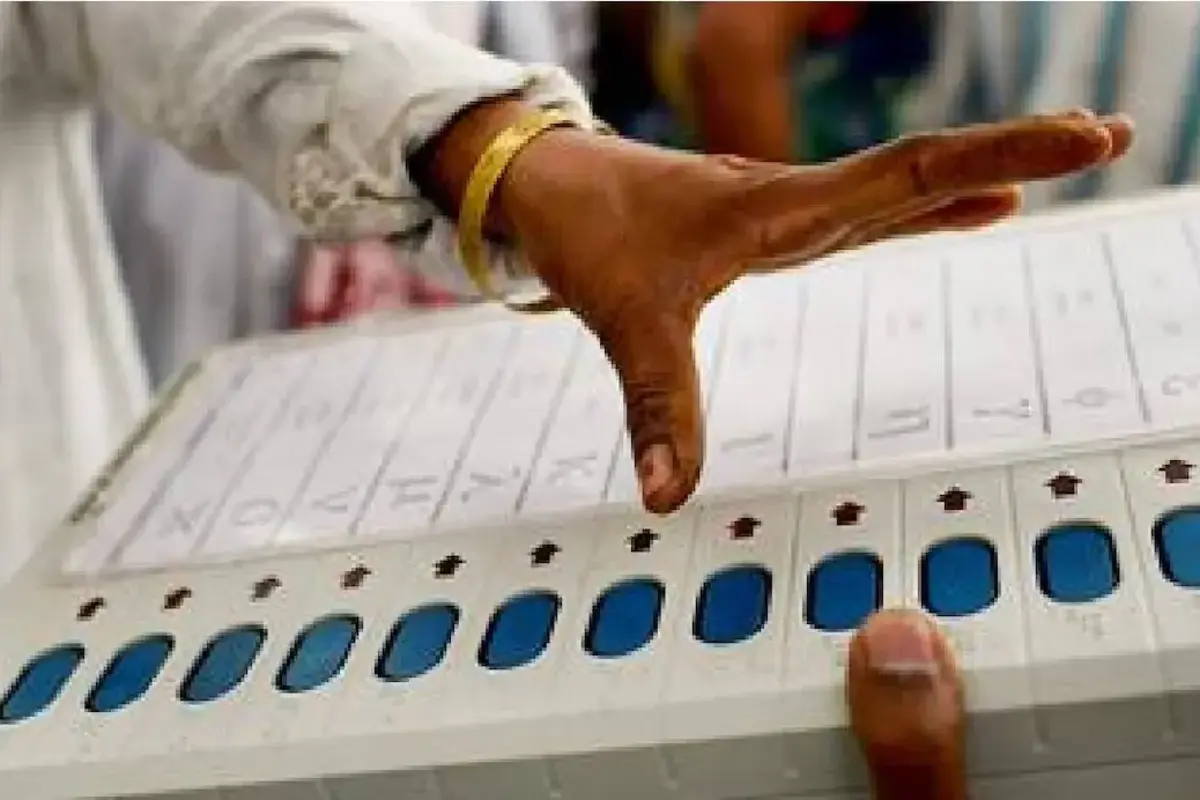 Lok Sabha Election 2024: जानें, ओडिशा में कितने चरणों में होंगे लोकसभा और विधानसभा चुनाव, ये है पूरा कार्यक्रम