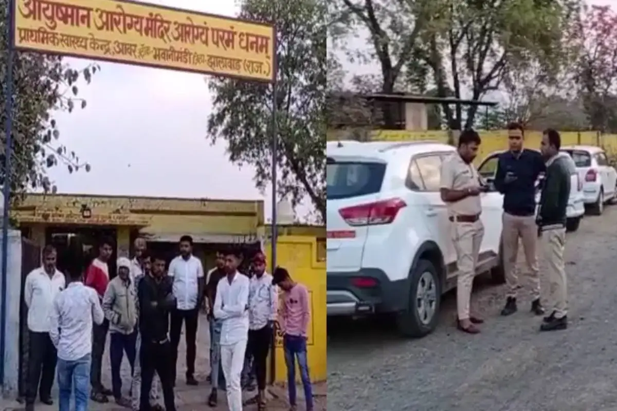 Rajasthan: दो पक्षों के विवाद में डंपर से कुचलकर 5 लोगों की निर्मम हत्या, आरोपियों की तलाश में जुटी पुलिस