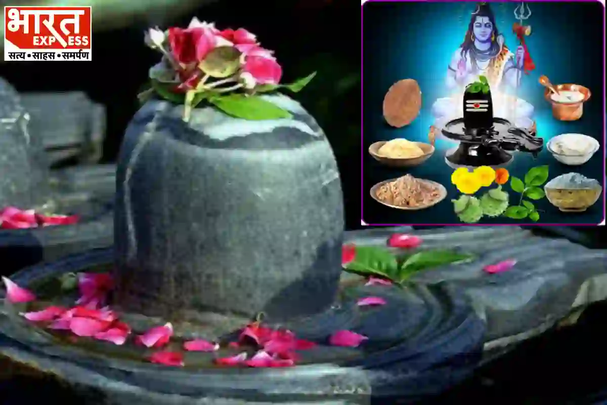 maha shivratri 2024 puja samagri list