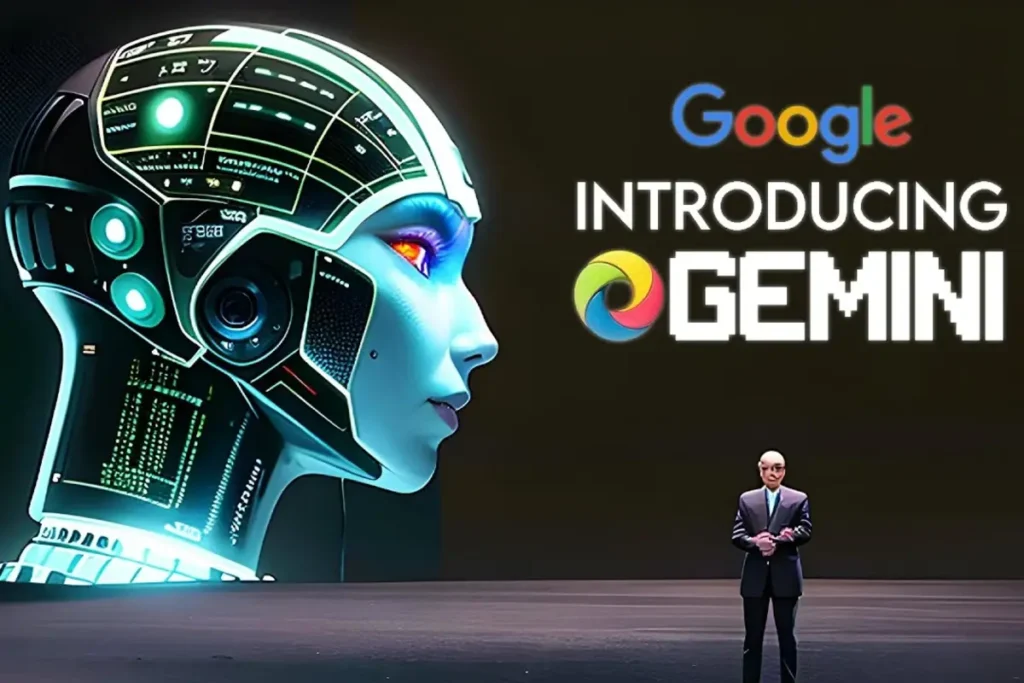 Google Gemini
