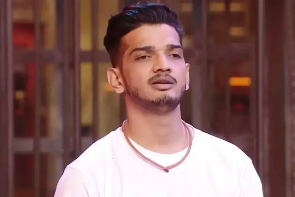 Munawar Farooqui