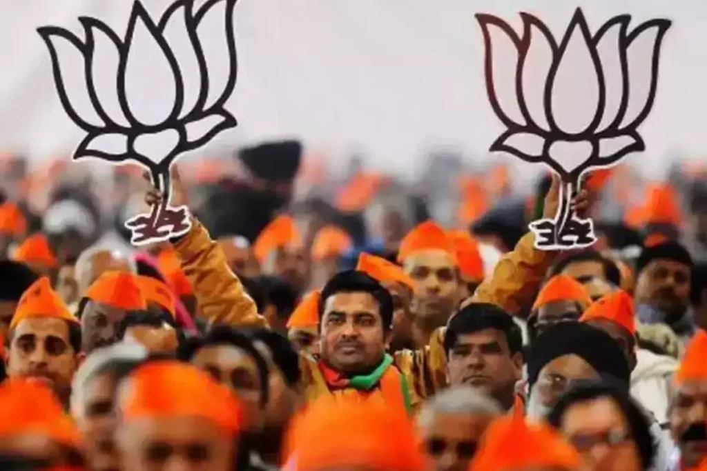 Assembly Election 2024