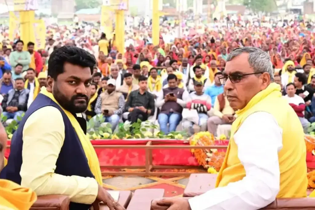Om Prakash Rajbhar