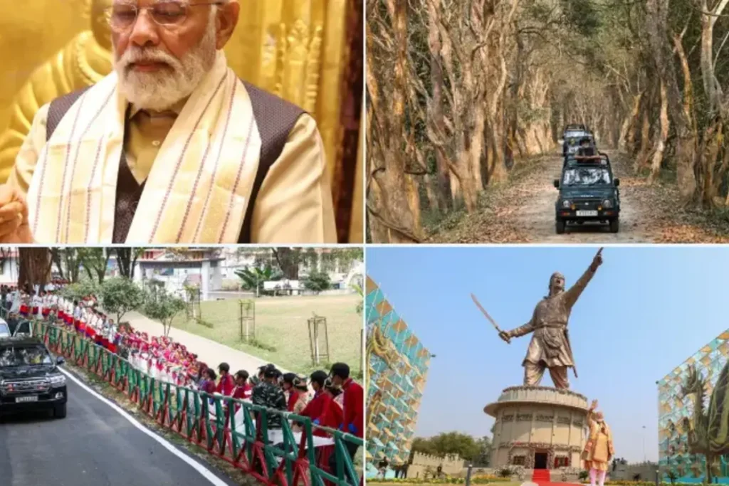PM Modi