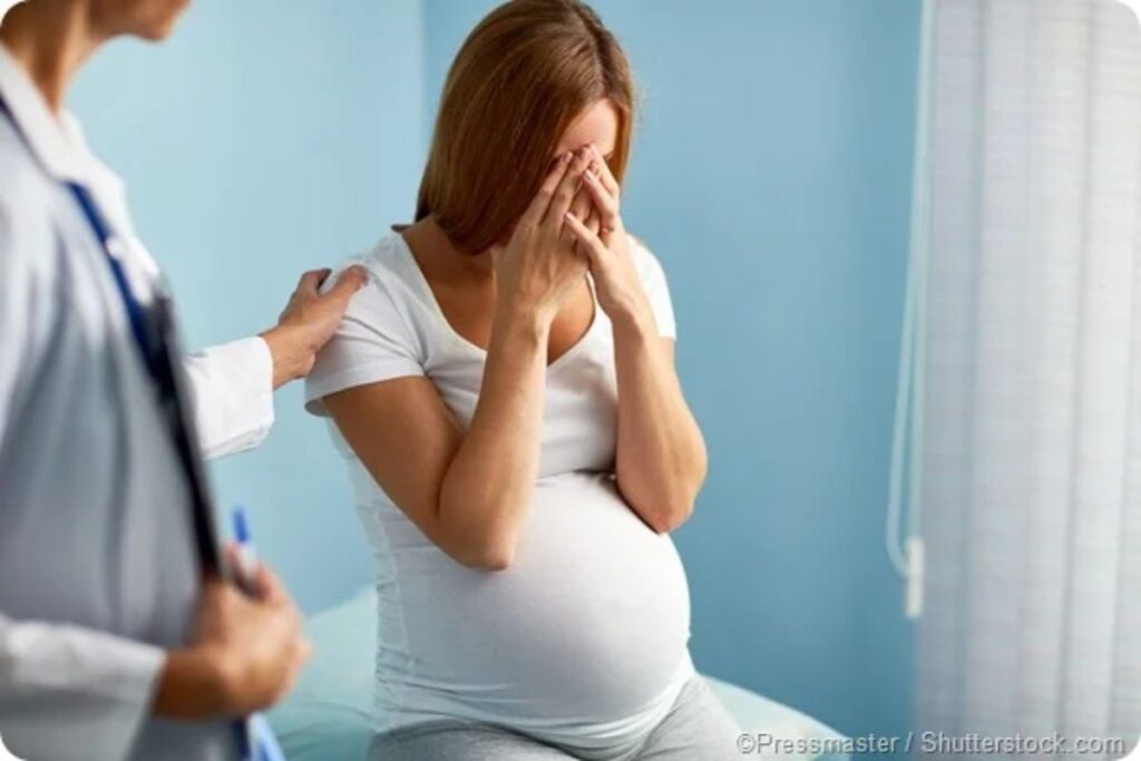 pregnancy