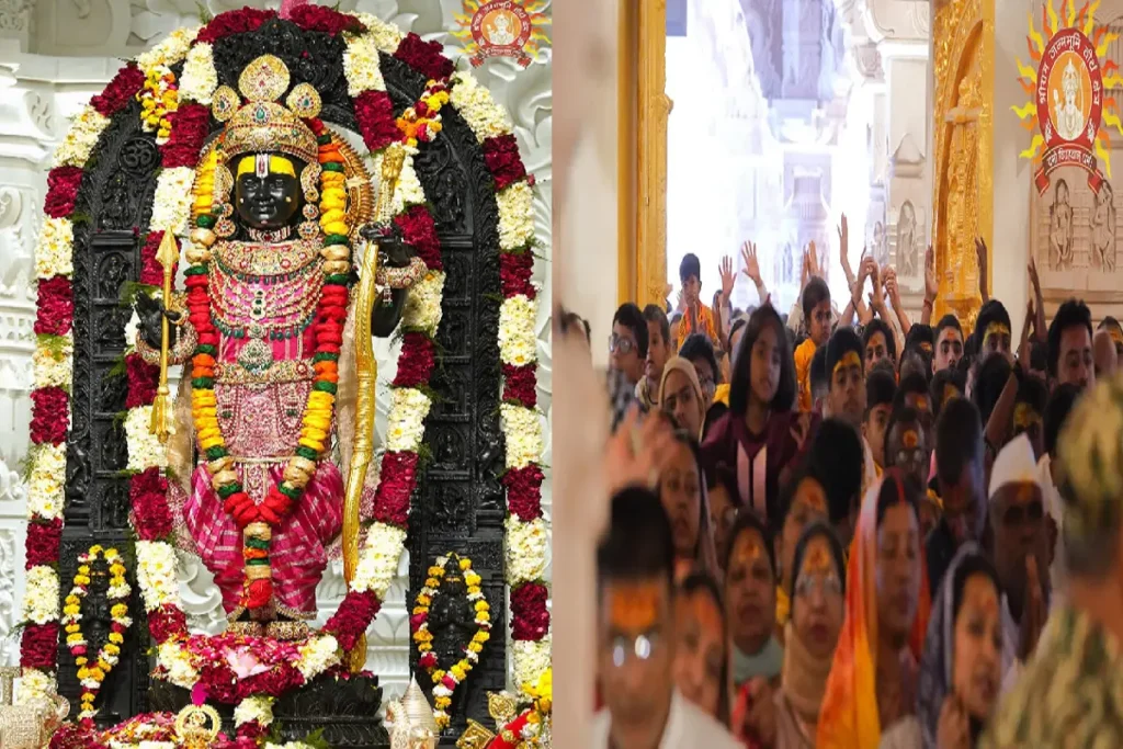 Ayodhya Ram Mandir