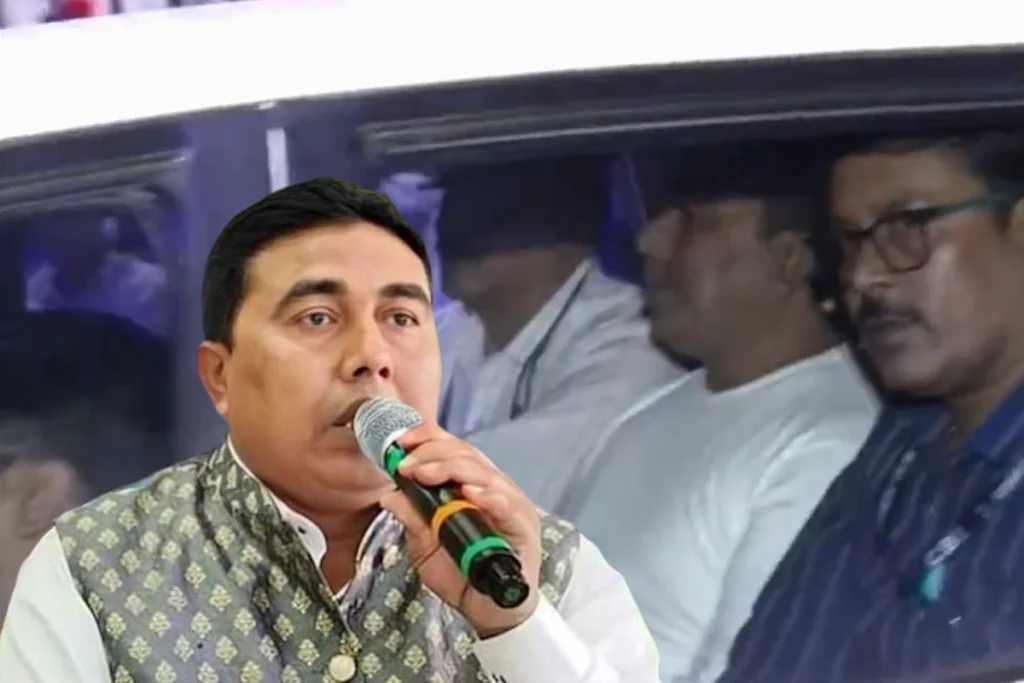 shahjahan sheikh tmc leader