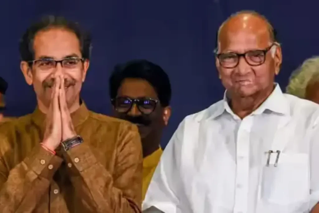 Lok Sabha Election 2024