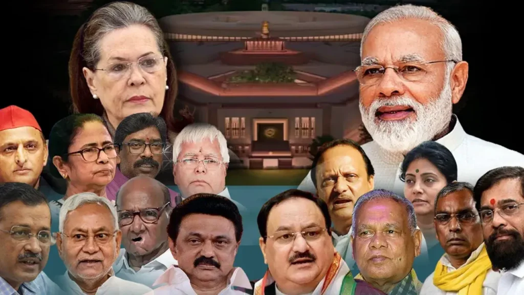 Lok Sabha Election 2024