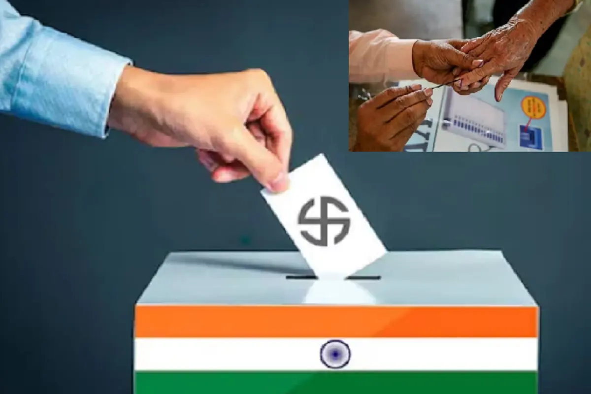 Lok Sabha Election-2024