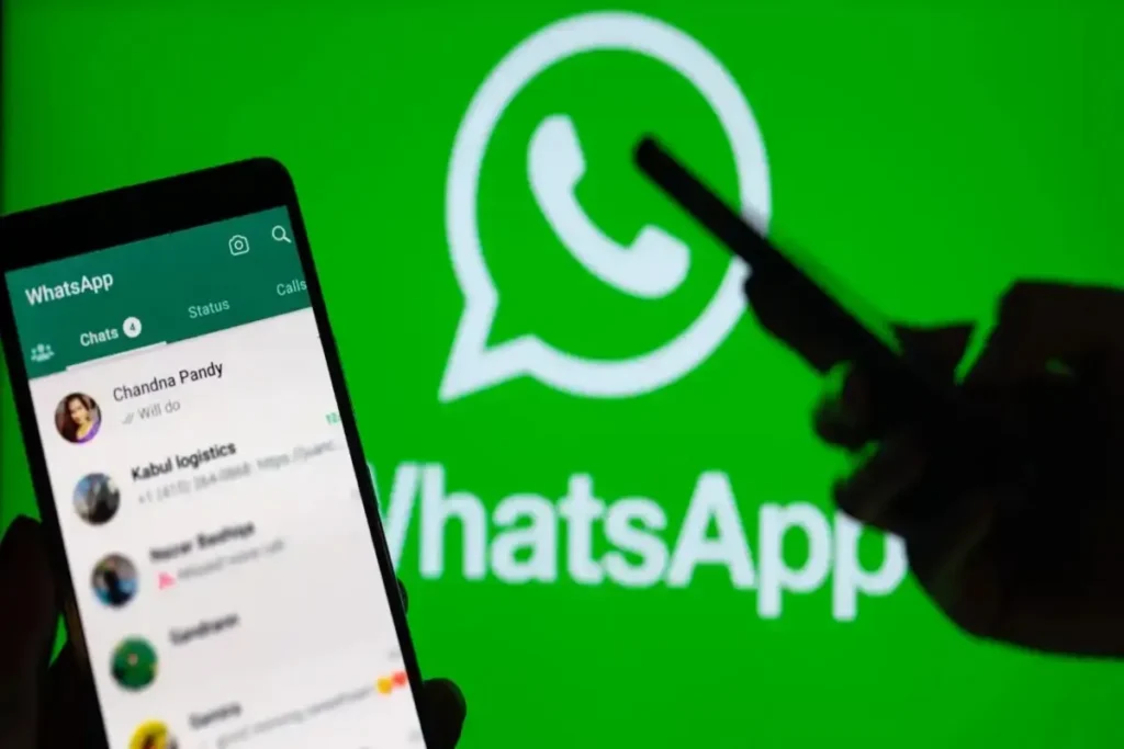 whatsapp honey trap scam