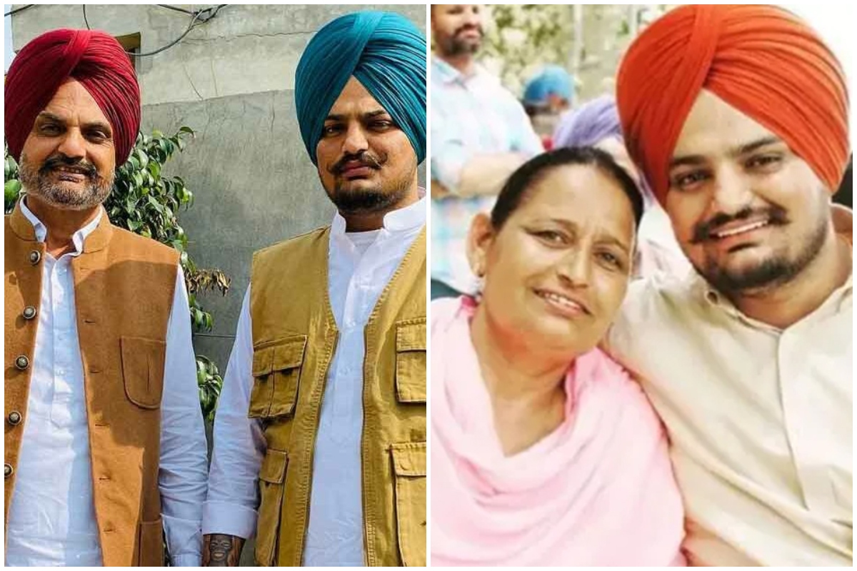 Sidhu Moosewala's mother is not pregnant.