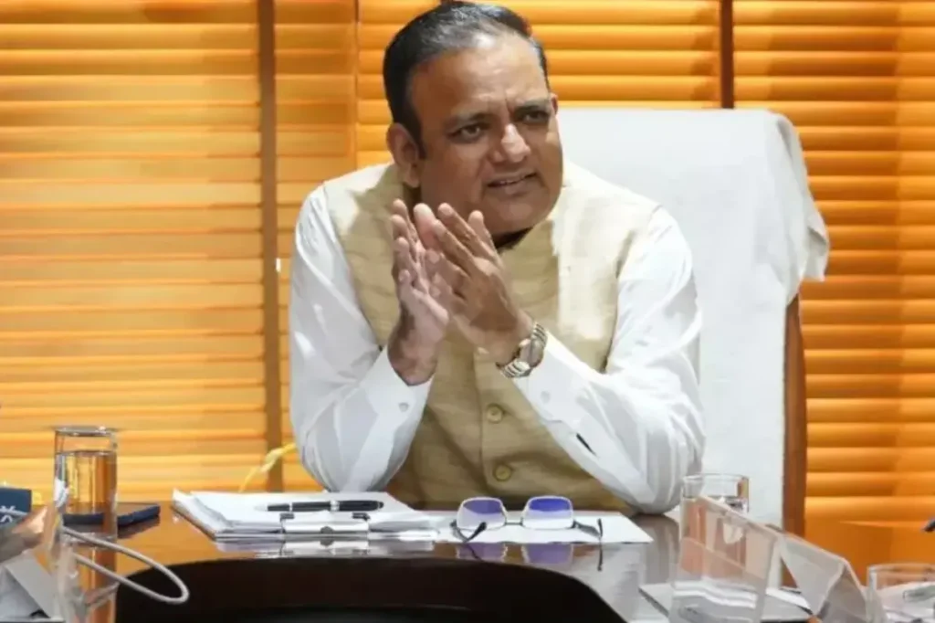 Rajkumar anand