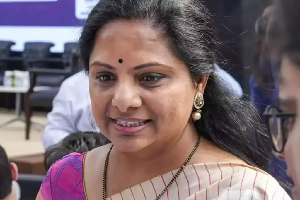 K. kavitha