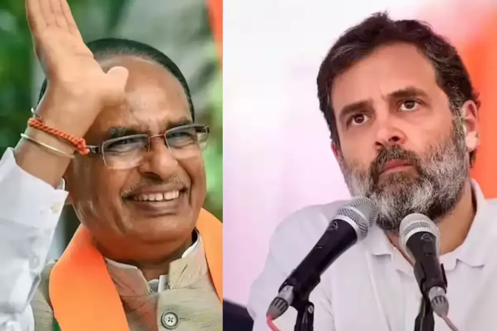Shivraj Singh Chouhan