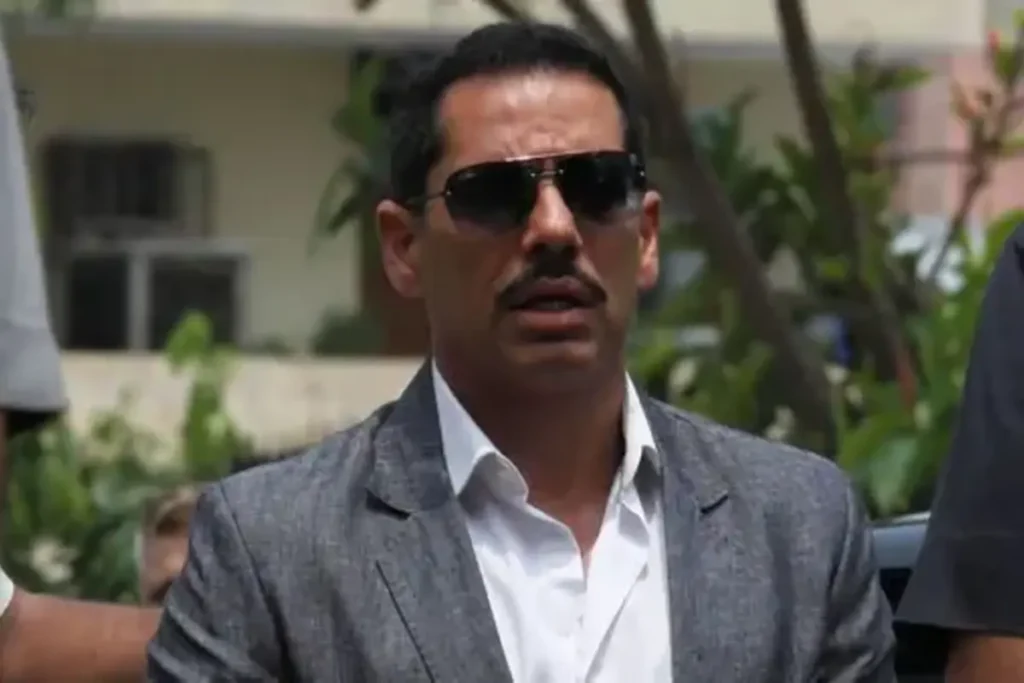 Robert Vadra