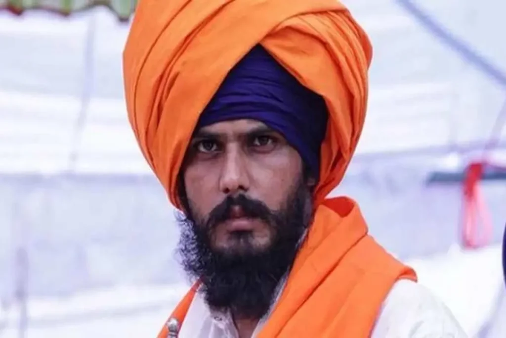 Amarpal singh