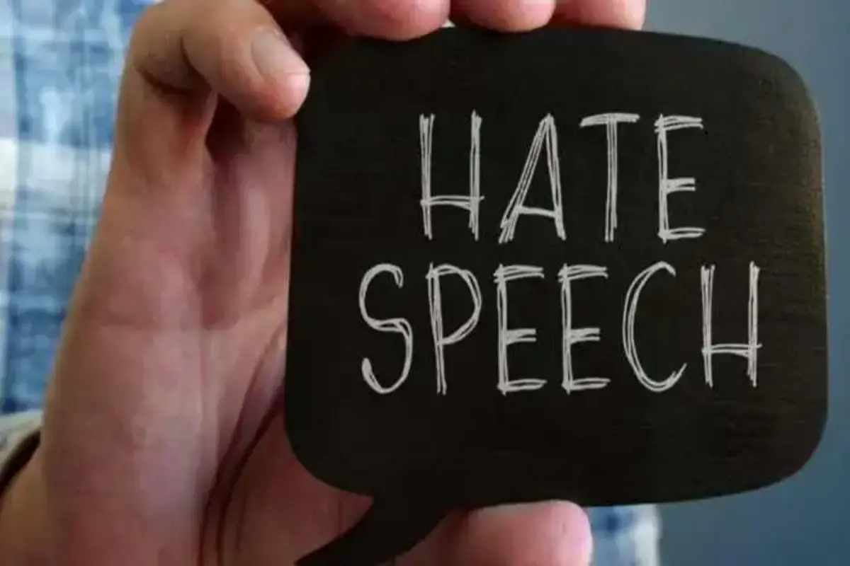 Hate Speech